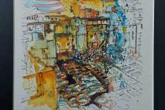 Fes (Marokko) Gerberviertel