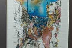 Gangtok, Sikkim, Indien