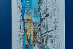 Bratislava, Slowakei