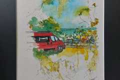 Campingpark Fisching, Murtal, Steiermark