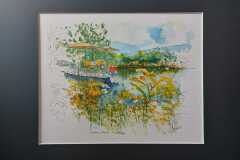 Campingpark Fisching, Murtal, Steiermark