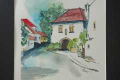 Gut Purbach, Neusiedlersee, Burgenland