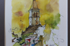 Berg- und Handelsstadt Judenburg, Steiermark