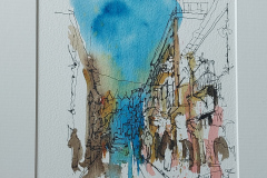 Marbella, Andalusien, Spanien