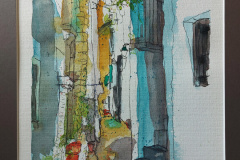 Porec, Istrien, Kroatien