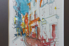 Porec, Istrien, Kroatien