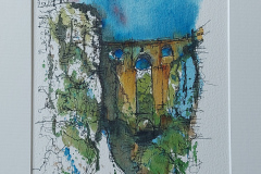 Ronda, Andalusien, Spanien