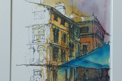 Ronda, Andalusien, Spanien