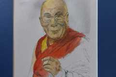 SH Dalai Lama