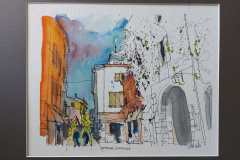 Sirmione, Gardasee, Italien