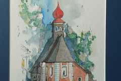 St Wolfgang Obdach, Murtal