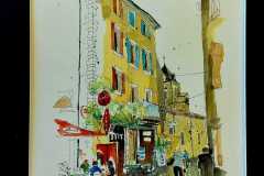 Dinard, Bretagne, Frankreich